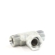 Адаптер тройник BSP1"-BSP1"-BSP(Г)1"