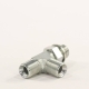 Адаптер тройник BSP1/2"-BSP1/2"r.s.-BSP1/2" (верт.)