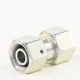 Адаптер DKOS(Г)24x1,5-DKOS(Г)24x1,5 L=49