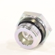 Адаптер BSPP1"-BSP(F)3/8" FormE