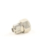 Фитинг накидная гайка 0° P=10мм G3/8(F)