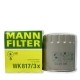 Фильтр топливный MERCEDES Sprinter,W201,W202,W124,W210,W463,Vito 2.0D-3.5D 83>