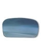 Элемент зеркальный ВАЗ-2105-15 голубой правый ЛТ