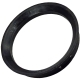 Кольцо установочное диска колесного D70.0x63.4