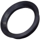 Кольцо установочное диска колесного D70.0x58.1