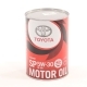 Масло моторное TOYOTA MOTOR OIL 1л син.