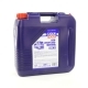 Масло моторное LIQUI MOLY LKW LEICHTLAUF BASIC SL/CI-4 A3/B4 E7 20л п/с