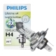 Автолампа 12V H4 60/55W P43t PHILIPS LONG LIFE ECO VISION