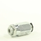Дроссель гидравлический VRF G1/4" с обратным клапаном