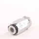 Дроссель гидравлический VRF G3/8" с обратным клапаном