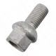 Болт колеса М12x1.5 MERCEDES W201,W168,W202,W203,W124,W210 сфера