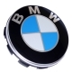 Колпак ступицы колеса BMW (все модели) OEM