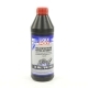 Масло трансмиссионное LIQUI MOLY HYPOID-GETRIEBEOIL GL-5 1л син.