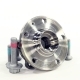 Ступица AUDI A3,SKODA Octavia,VW Eos,Golf 5,Jetta 3,Passat (B6),Tiguan,Touran передняя лев/прав в сб