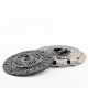 Сцепление VW Golf/Passat/T4 2.5-2.9/2.4D 90> с выжимным LUK к-т