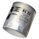 Фильтр топливный MERCEDES W123,W460,W601,W602,SSANG YONG Korando,Musso 2.0-3.0TD