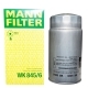 Фильтр топливный MANN WK845/6