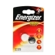 Батарейка CR2025 ENERGIZER BL2 1шт