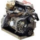 Двигатель УМЗ-4178ОО, V=2450 82л.с. Аи-92 для авт. УАЗ с рычаж.сцепл.