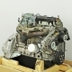 Двигатель УМЗ-4218 89 л.с. Аи-92 карб. для авт. УАЗ с диафраг. сцепл.