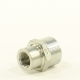 Адаптер BSP(F)3/8"-BSP(F)1/4"(муфта)