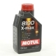 Масло моторное MOTUL 8100 X-MAX 1л син.