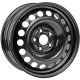 Диск колесный 15 штампованный KFZ 7710 Chevrolet Aveo 2011-