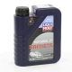 Масло моторное 2-тактное LIQUI MOLY SNOWMOBIL MOTOROIL 2T 1л син.