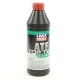 Масло трансмиссионное LIQUI MOLY TOP TEC ATF 1800 АКПП 1л син.