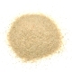 Песок кварцевый 0.1-0.63мм окатанный для пескоструйных работ 25кг мешок ТЕХСТРОЙ