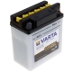Аккумулятор для мотоциклов VARTA 12V 3 а/ч YB3L-A 503 012 001 cухоз.+электр.