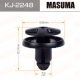 Пистон MASUMA KJ-2248