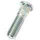 Шпилька колеса М12х1.5/27х47 HYUNDAI Accent,Elantra,Getz,i10,i20,i30,SonataNF,KIA Spectra,Rio,Picant