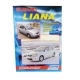 Книга SUZUKI LIANA с 02-07г.Легион