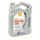 Масло моторное SHELL HELIX HX8 SYNTHETIC SN/CF A3/B4 4л син.