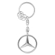 Брелок MERCEDES Key Chains Brussels OEM