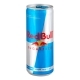 Напиток энерг. Red Bull 0,25л без сахара