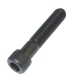 Болт 1/2"х2 1/2" UNC под шестигранный ключ 12.9 62мм