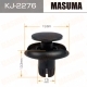 Пистон MASUMA KJ-2276