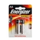 Батарейка АА ENERGIZER LR6-BC2 MAX+POWER 2шт