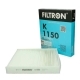 Фильтр салонный FORD Focus,VOLVO S40,S80,C30,V50 1.4-3.2,D,TDCi 04>