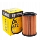 Фильтр масляный (элемент) MINI Cooper 1.6 01>