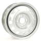 Диск колесный 15 штампованный TREBL 8200 FORD Focus -04,Fusion Silver