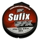 Леска Sufix SFX Clear 100м 0.16мм