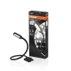 Лампа штурманская 12v 37см OSRAM ONYX COPILOT L+7LED