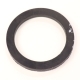 Кольцо уплотнительное для Камлоков (из марки резины NBR) 2 1/2" (63мм)