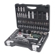 Набор инструментов 94 пр.1/4",1/2" 6-гр.ROCKFORCE