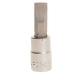 Головка-бита шлицевая 07.0 мм 1/4" L=32 мм ROCKFORCE