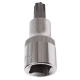 Головка-бита TORX T50 1/2" L=55 мм JTC