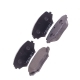 Колодки тормозные TOYOTA RAV4 1.8/2.0 WTi/2.0D4-D 00> передние HSB к-т